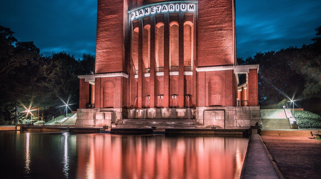 Hamburgo Norte