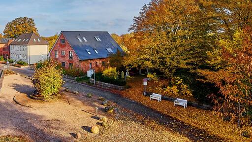 lindenplatz bordesholm