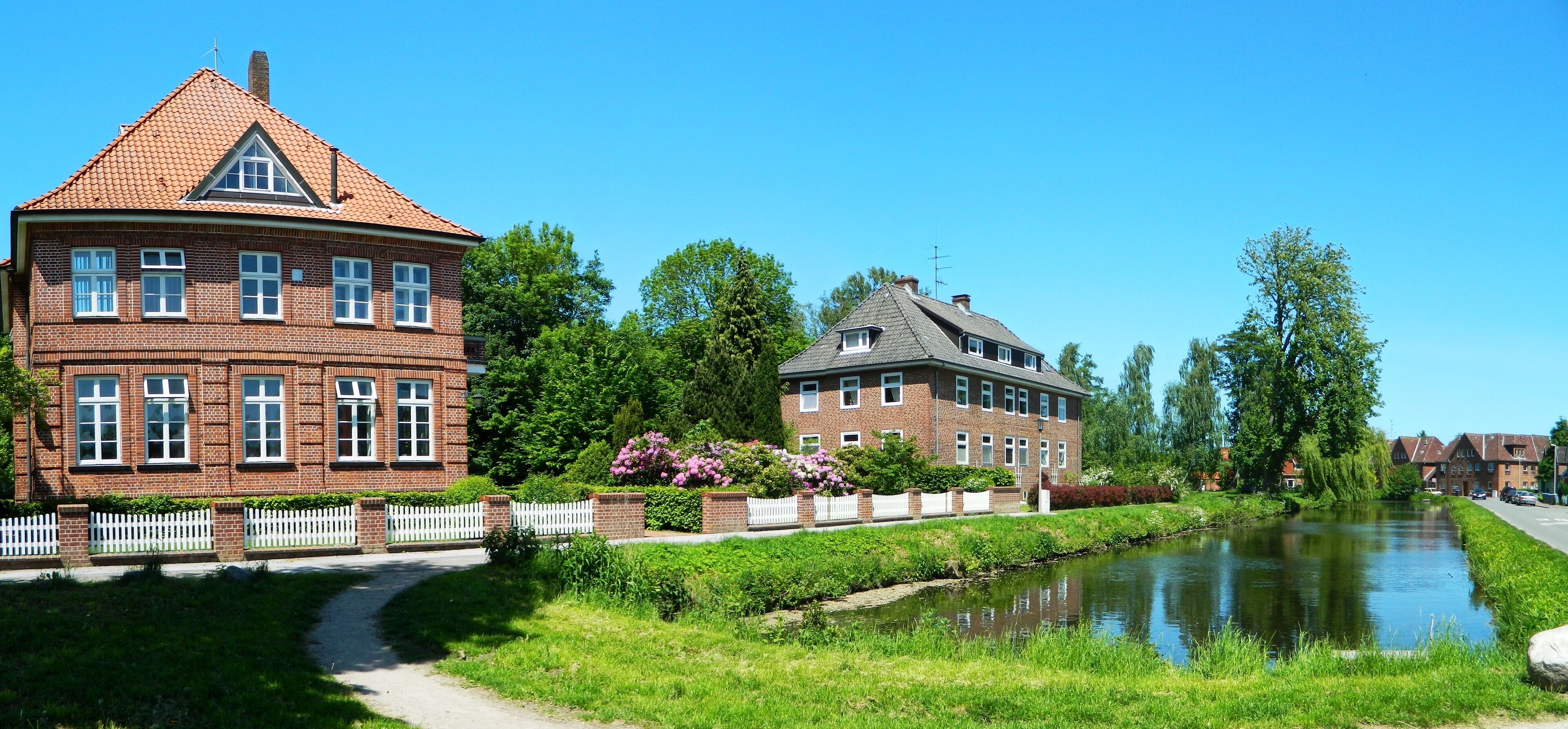 25348 Glückstadt, Germany