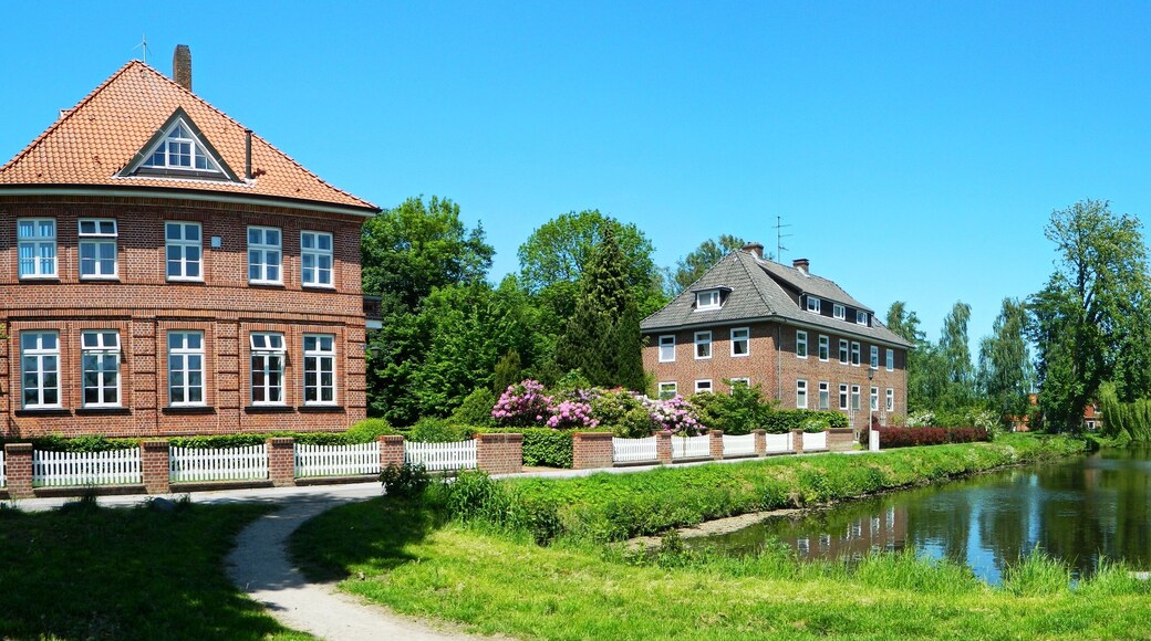 25348 Glückstadt, Germany