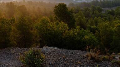 Stunning little town with an epic castle, this location has tonnes of photography opportunities.