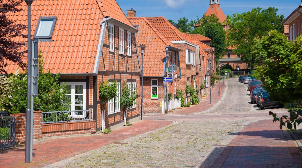 Oldenburg in Holstein