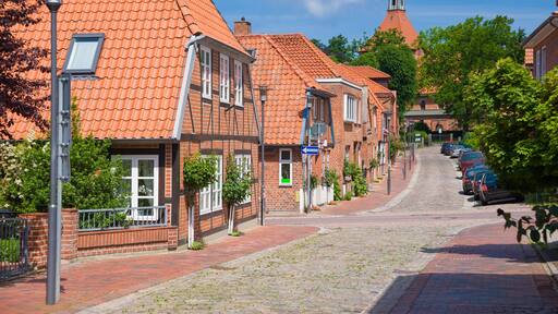 Oldenburg in Holstein