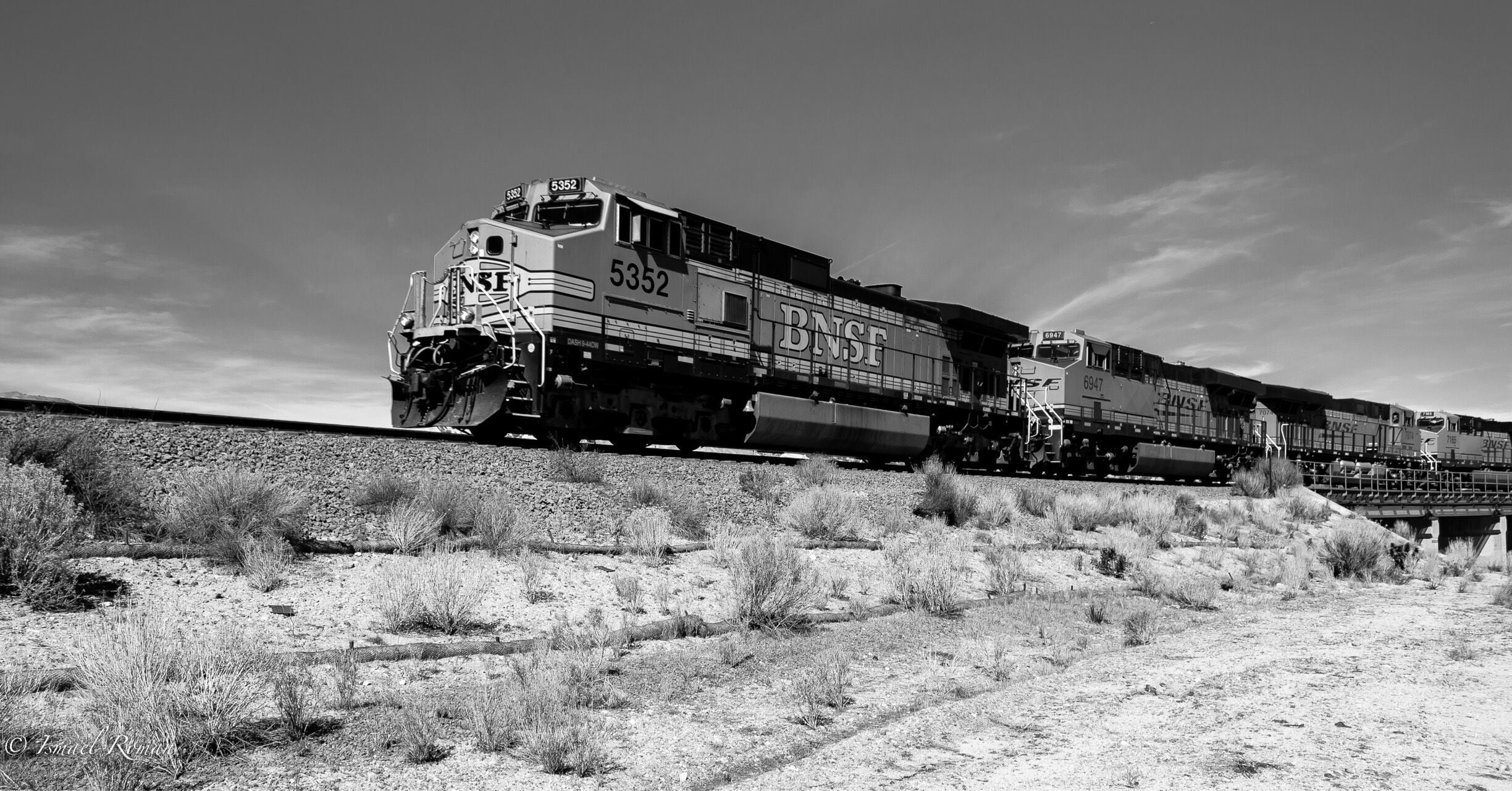 Hwy 138 to Wrightwood, Ca.