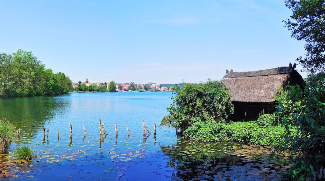 23909 Ratzeburg, Germany