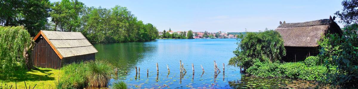 23909 Ratzeburg, Germany