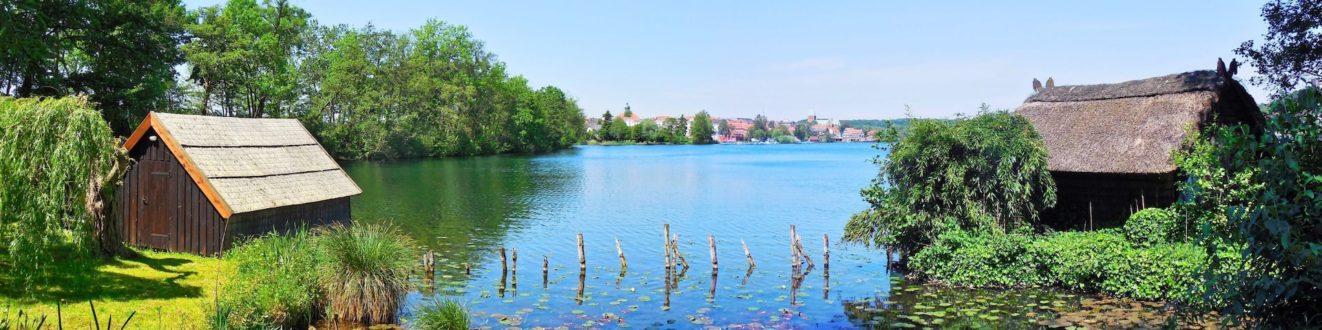 23909 Ratzeburg, Germany