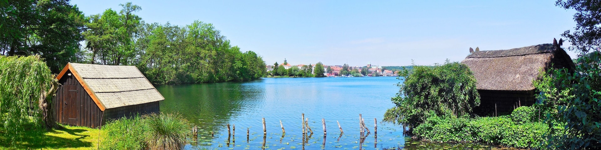 23909 Ratzeburg, Germany