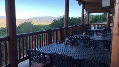 Weekend vision catching