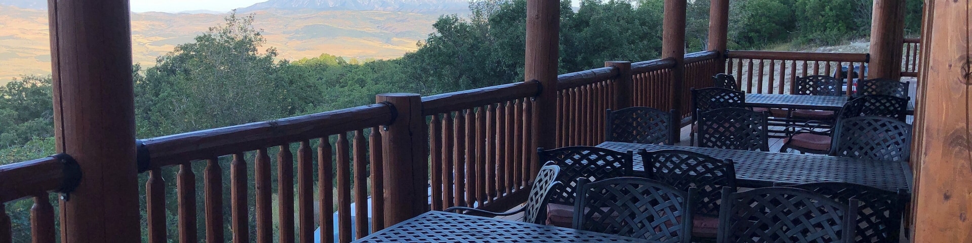 Weekend vision catching