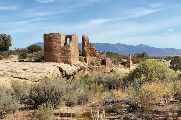 Hovenweep National Monument