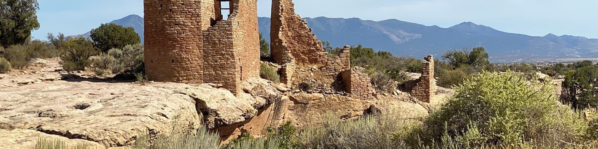 Hovenweep National Monument