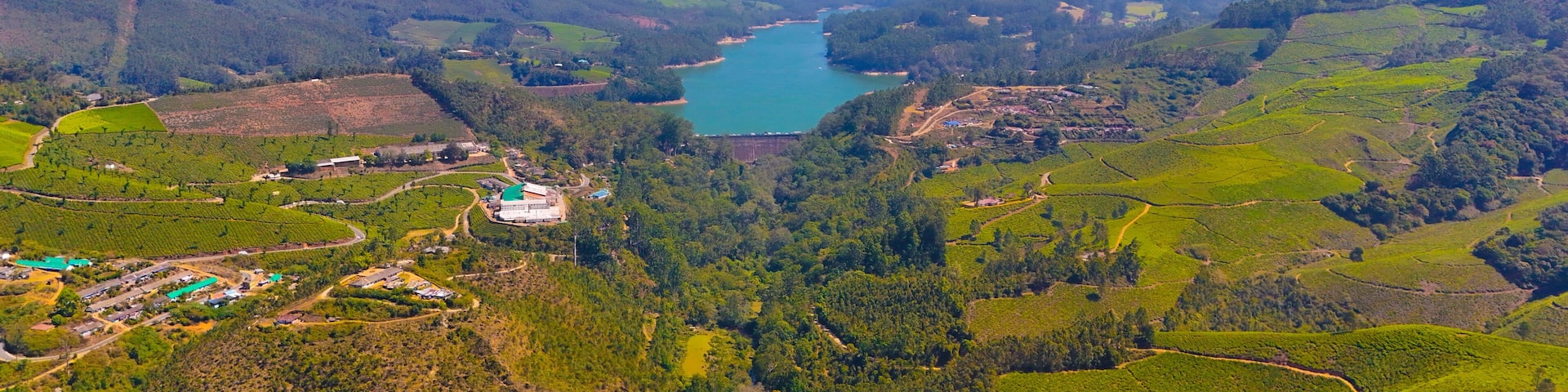 Exploring Suryanelli: A Picturesque Village in the Hills of Kerala