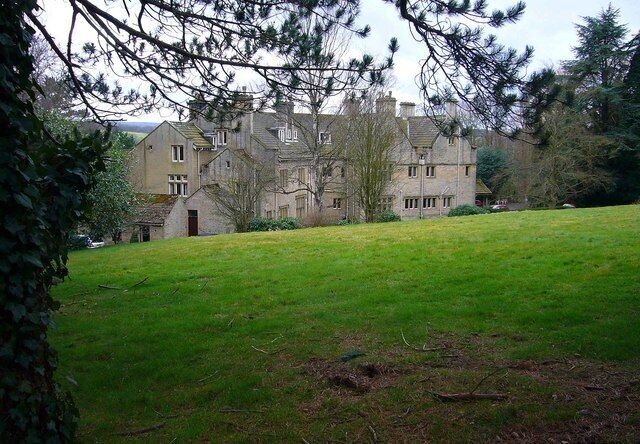Shepherd's Dene Retreat House An impressive Country House in the Marchburn valley near Riding Mill, it is now the Retreat House for the Anglican Dioceses of Newcastle and Durham.