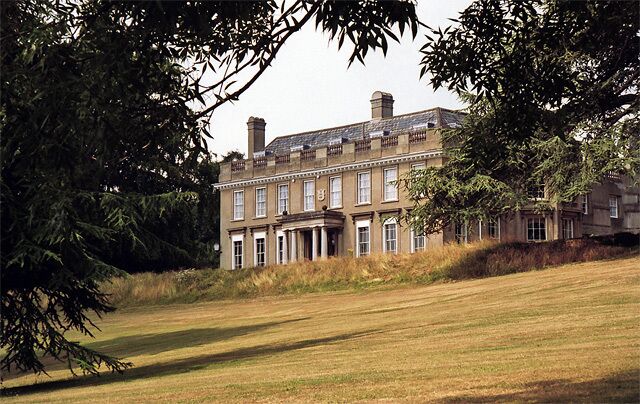 Douce's Manor, West Malling