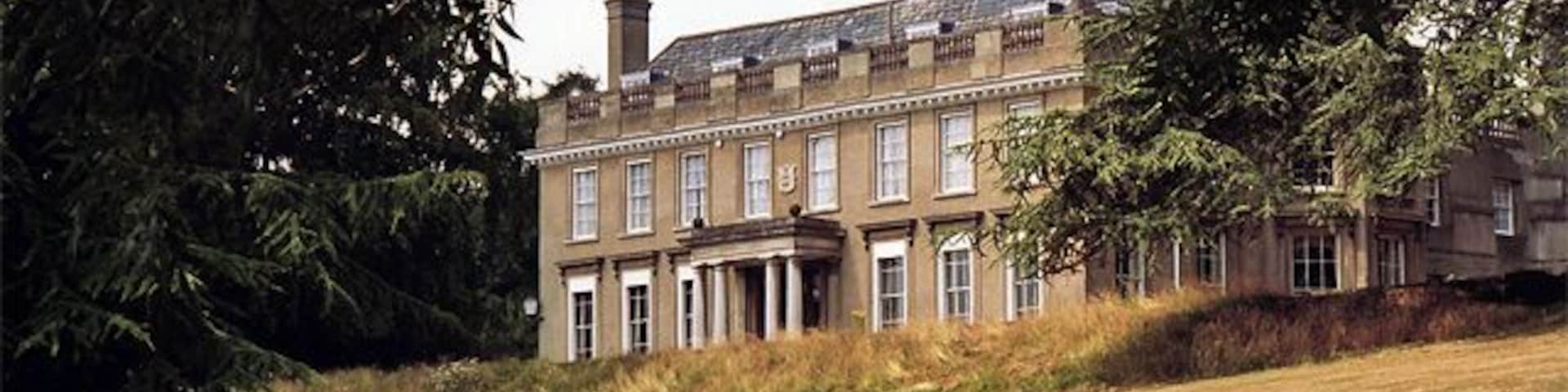 Douce's Manor, West Malling