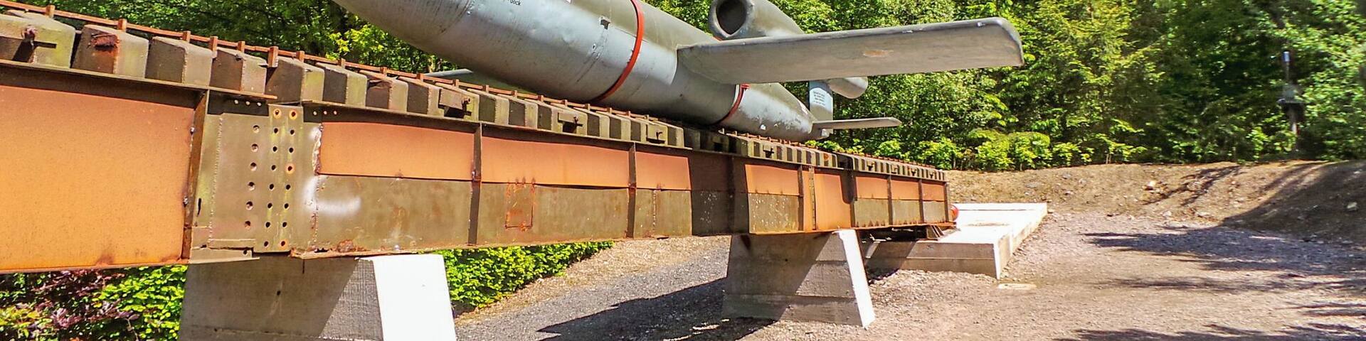 WW2 museum featuring the remains of V2 rocket factory, V1 flying bomb exhibits and respectfully told stories of forced labour workforce. Well worth the trip (dog friendly, self guided tour).
#History