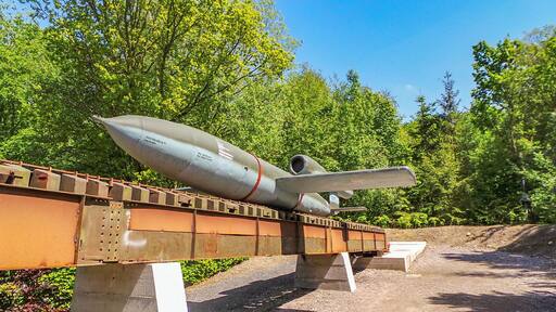 WW2 museum featuring the remains of V2 rocket factory, V1 flying bomb exhibits and respectfully told stories of forced labour workforce. Well worth the trip (dog friendly, self guided tour).
#History