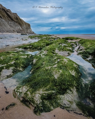 Cap Gris Nez is a nice place for photography!
