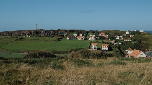 Beautiful view of Cap Gris-Nez