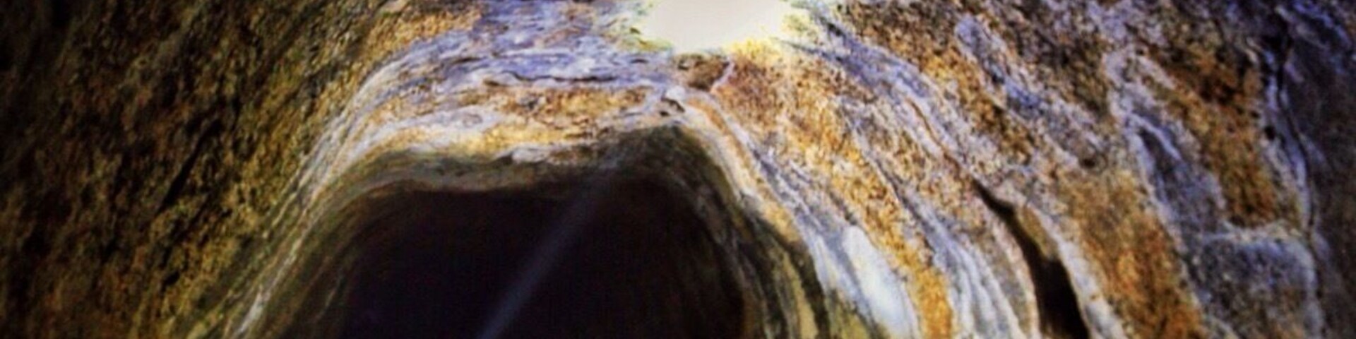 The Undara lava tubes are deep in the heart of Queensland and are amazing to explore, if you head down for a tour at night you can see hundreds of bats, especially in the wet season