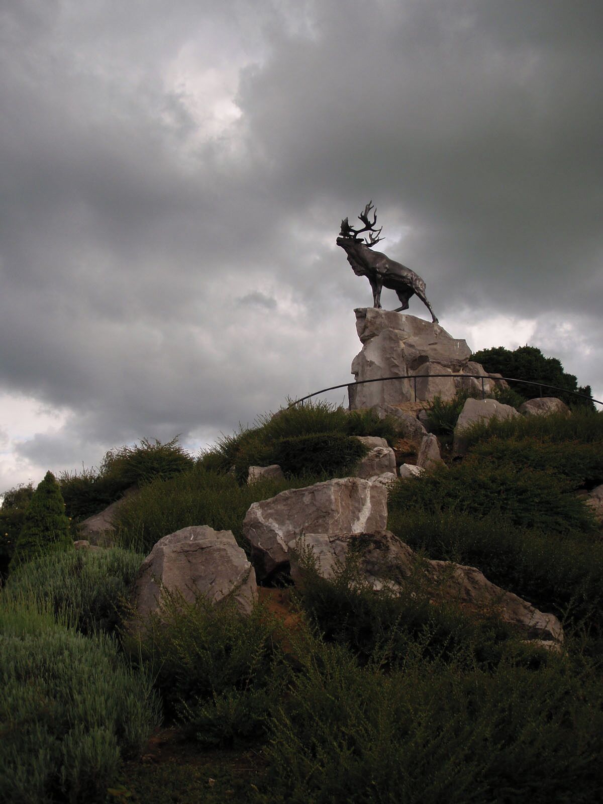 Beaumont Hamel Memorial