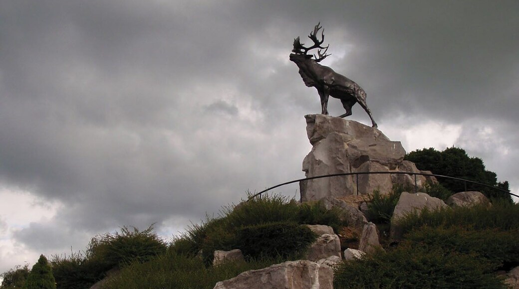 Beaumont Hamel Memorial