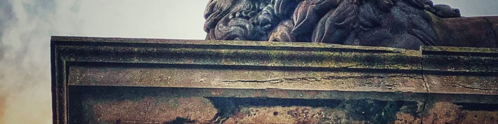 The Lion's Mound monument overlooks the battlefield of Waterloo, the infamous location of Napoleon's defeat and surrender. Make sure to climb to the top for a 360 degree view point of the now serene fields.
There is a cafe onsite that also serves Waterloo beer, which is very good. The museum is excellent. I learned many things about Napoleon and his reign that I was not aware of prior to my visit.