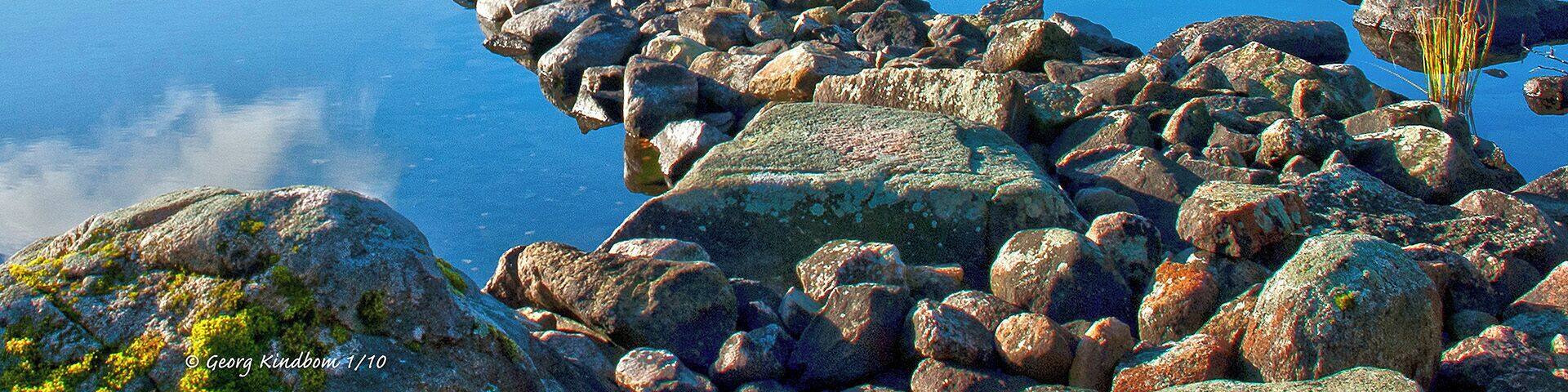 A beautiful autumn day