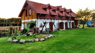 Dom Sandora is a piece of Heaven
#poland