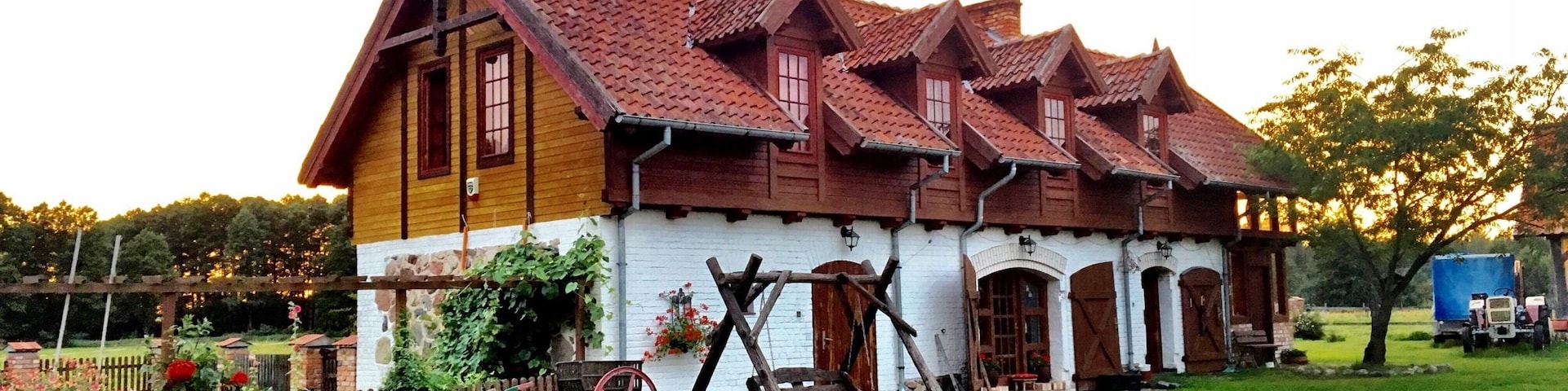 Dom Sandora is a piece of Heaven
#poland