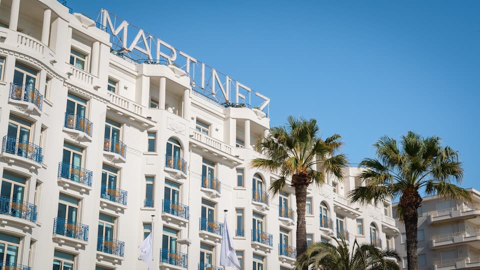 St Maarten and St Martin