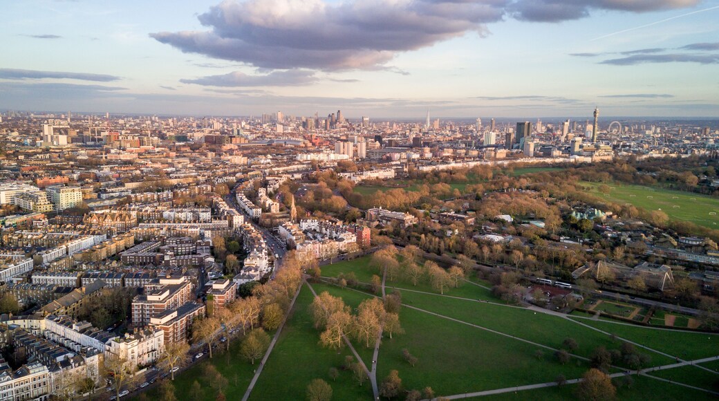 ノース ロンドン