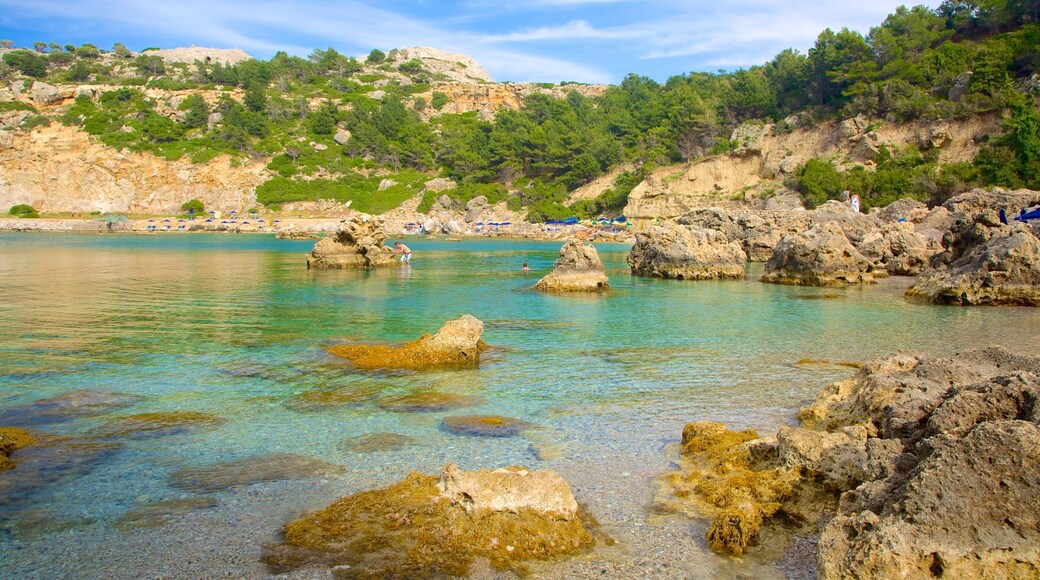 Faliraki