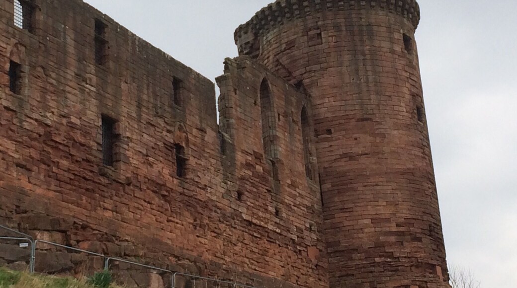 Bothwell castle