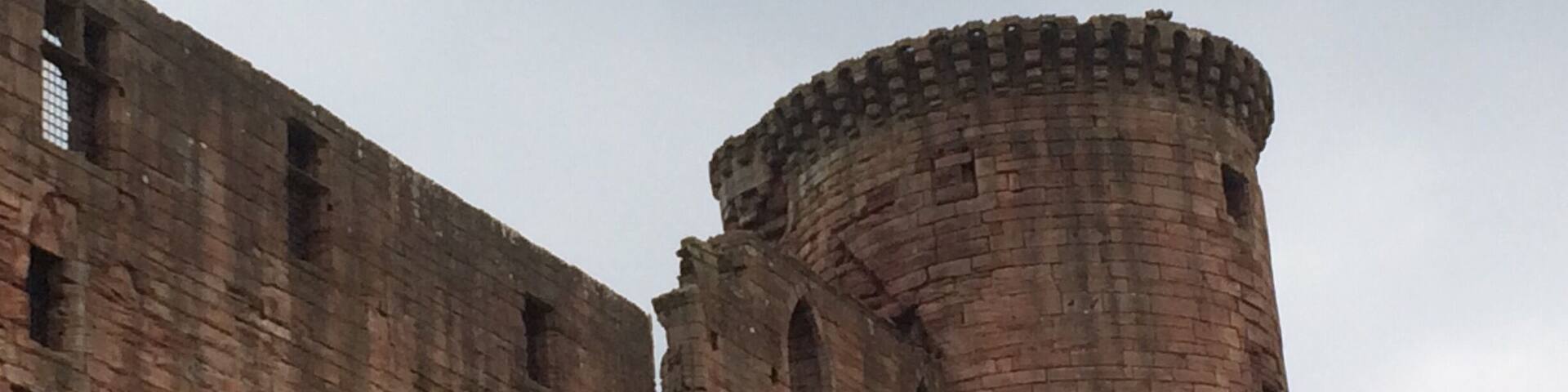 Bothwell castle