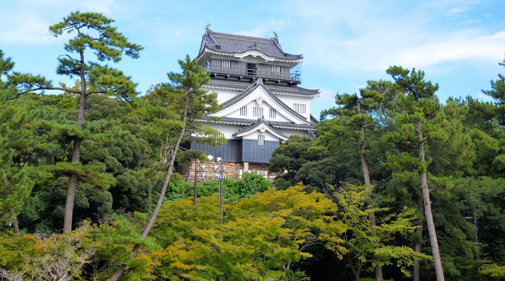 Okazaki
