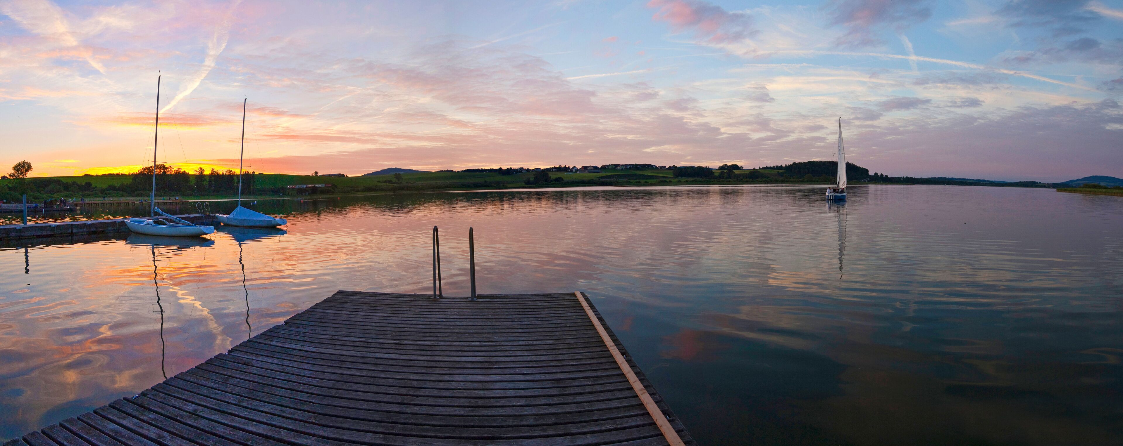 Seekirchen am Wallersee