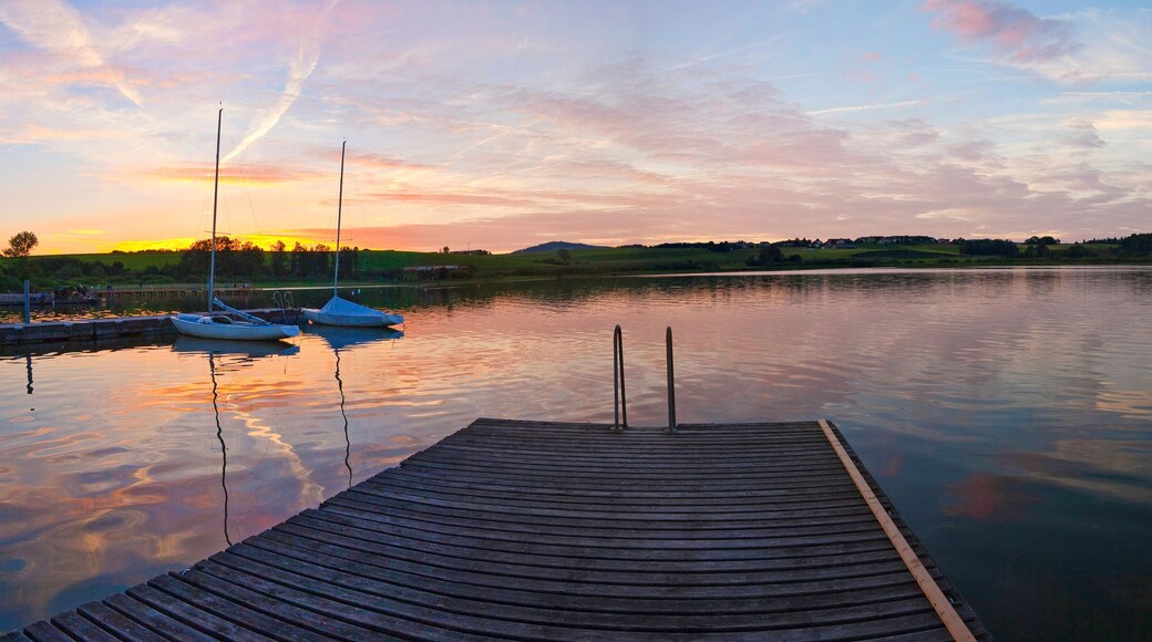 Seekirchen am Wallersee