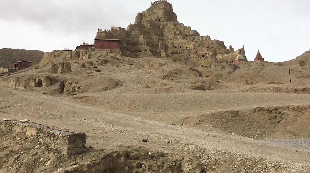 Королевство ГуГе. Место, куда стоит приехать.