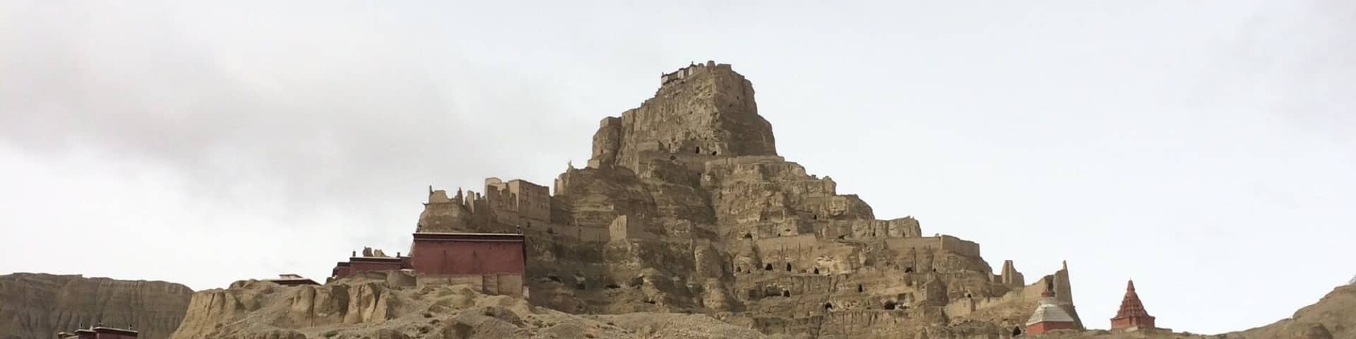 Королевство ГуГе. Место, куда стоит приехать.