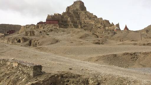 Королевство ГуГе. Место, куда стоит приехать.