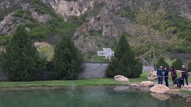 #LifeAtExpedia saint place located in Rupite near Petrich, where a wise old woman once lived and has helped thousands of people..