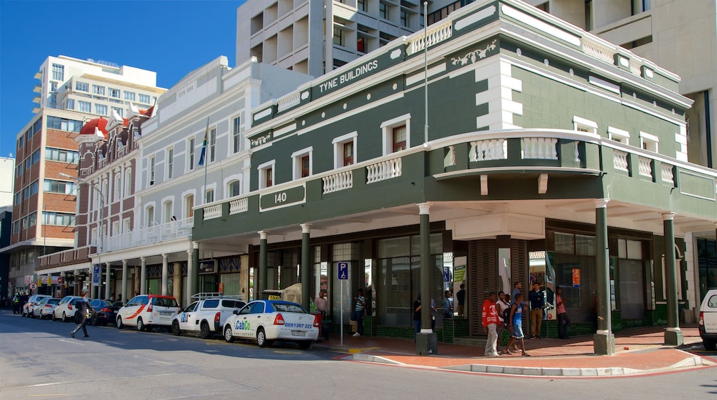 Cape Town City Centre