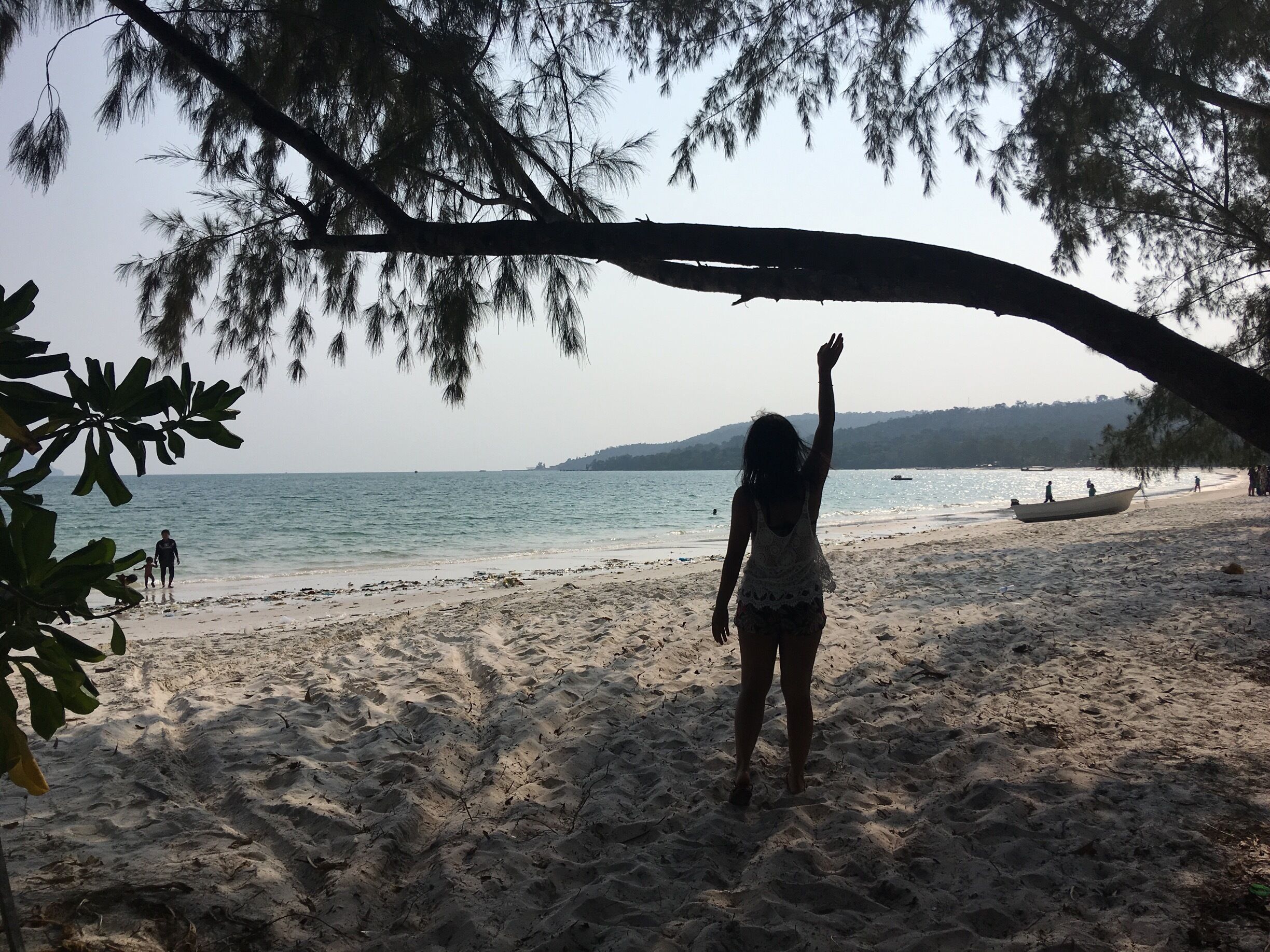 #whitesands #beach #ocean #lifeatexpedia