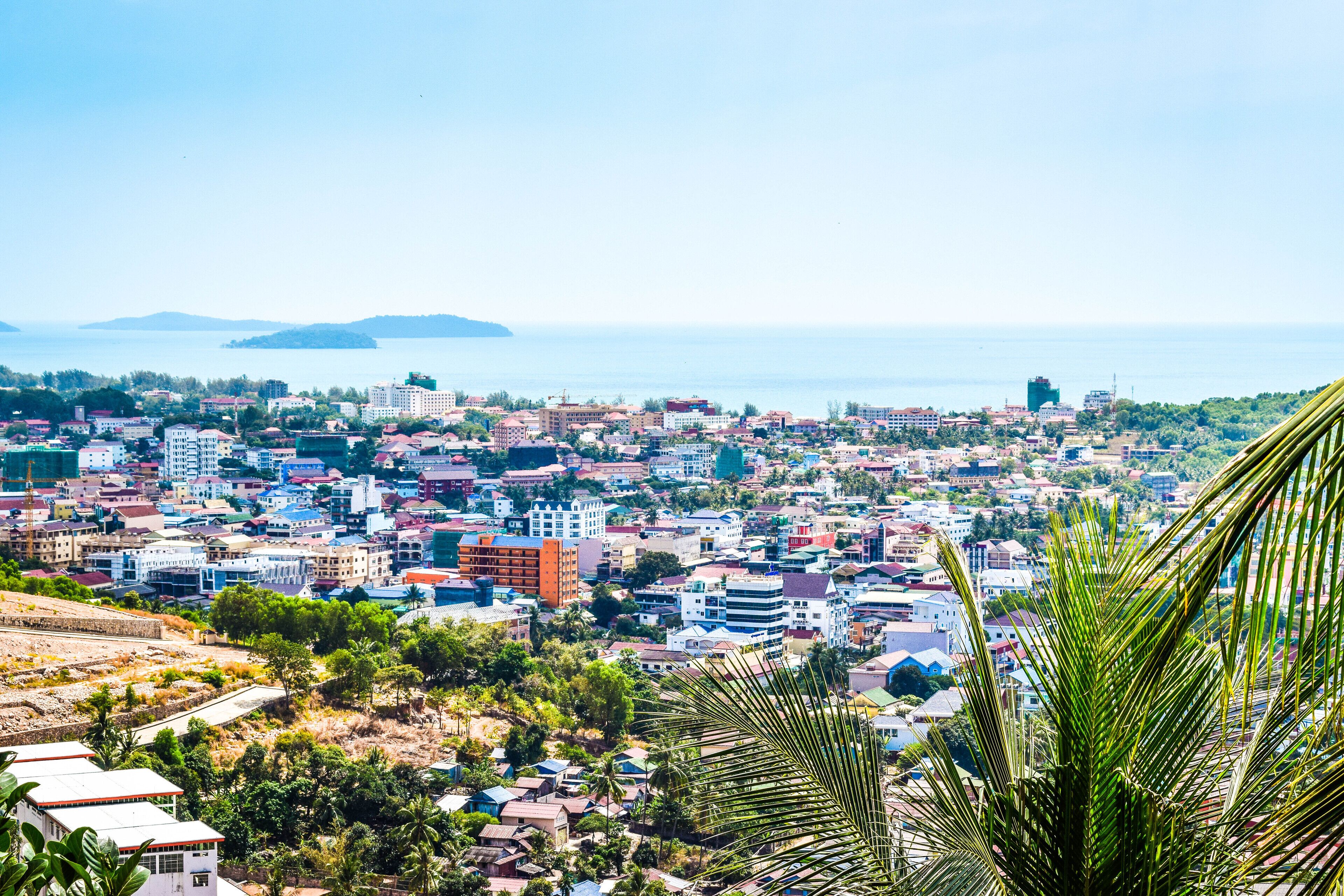 สีหนุวิลล์