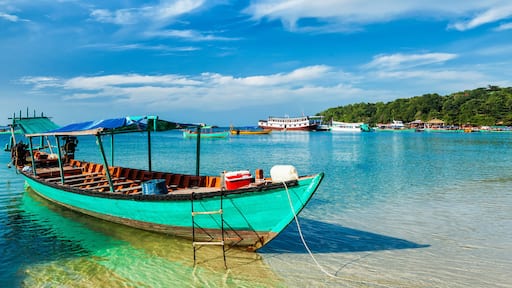 Sihanoukville