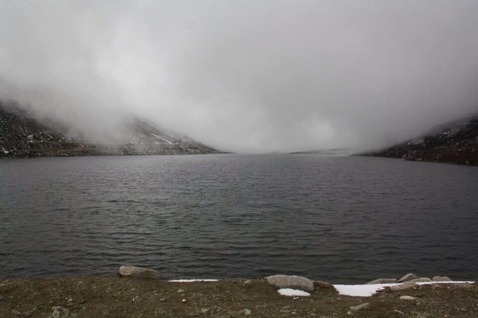 Sela Pass , Tawang , India