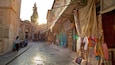 Machane Yehuda-markedet
