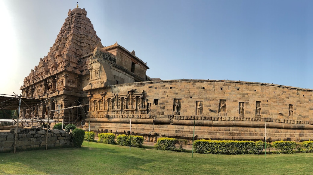 甘加贡达乔拉普兰